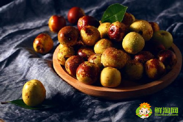 冬枣和龙眼能一起吃嘛,冬枣跟香蕉可以一起吃吗