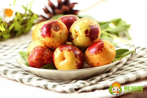 冬枣不能和什么一起吃,冬枣不能和什么一起吃有毒