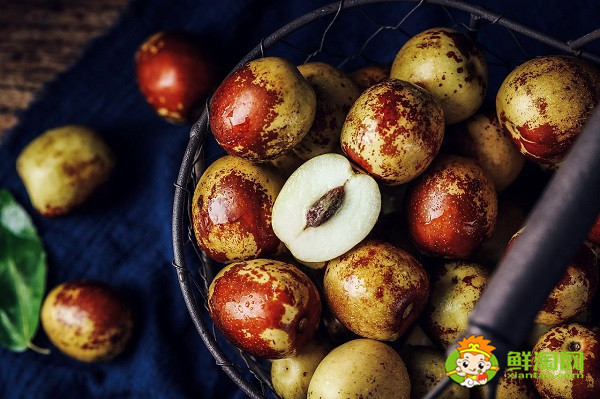 冬枣不能和什么一起吃,冬枣不能和什么一起吃有毒