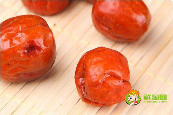 脆冬枣吃了会发胖吗,脆冬枣有补血的功效吗