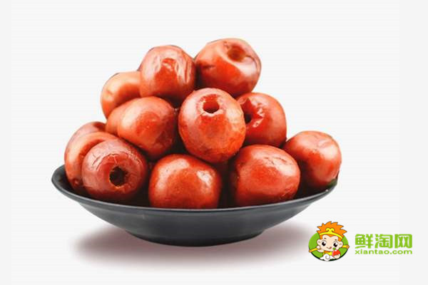 脆冬枣吃了会发胖吗,脆冬枣有补血的功效吗