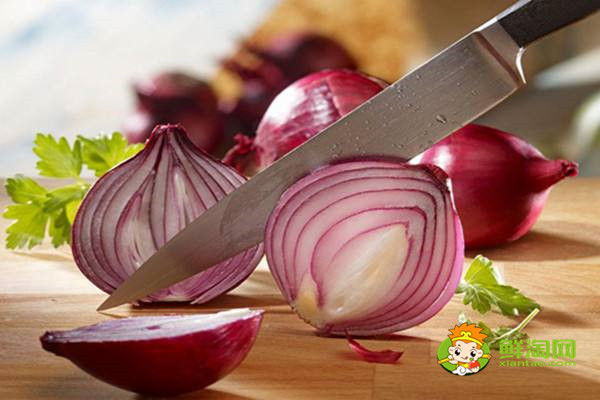 洋葱生吃好还是炒熟好,生吃洋葱什么时间吃最好