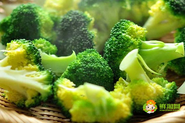 白灼花椰菜煮多久熟,西蓝花能放冰箱保存吗