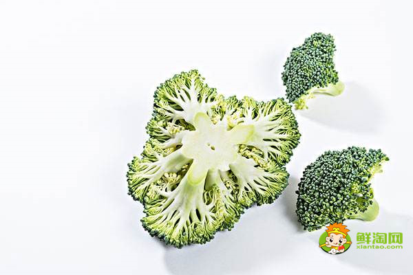 白灼花椰菜煮多久熟,西蓝花能放冰箱保存吗