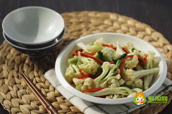 炒花菜用焯水吗,花椰菜煮多久熟