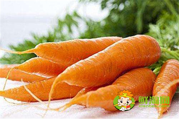 胡萝卜怎么炒容易熟,胡萝卜炒出来是脆的吗