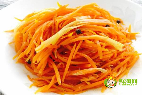 胡萝卜需要炒多久才熟,怎样炒胡萝卜比较脆