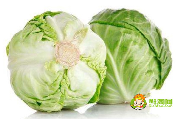 水煮包菜热量高吗,600g水煮包菜的热量
