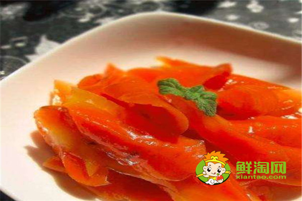 胡萝卜需要炒多久才熟,怎样炒胡萝卜比较脆