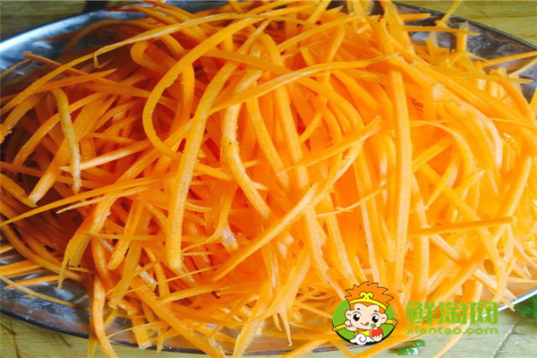 胡萝卜需要炒多久才熟,怎样炒胡萝卜比较脆