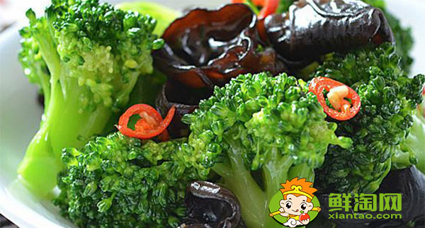 西兰花怎么做好吃又有营养,西兰花的做法大全家常