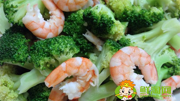 西兰花怎么做好吃凉拌,凉拌西兰花的做法