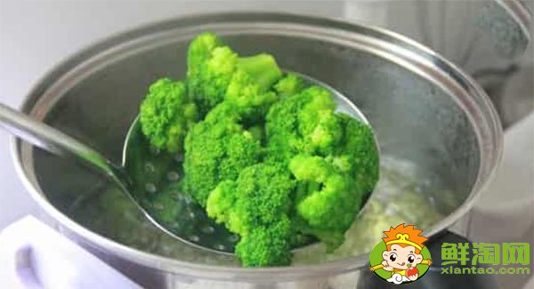 清炒西兰花要不要焯水,清炒西兰花木耳的做法