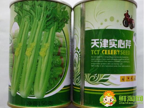 实心芹的芹菜有几种,芹菜空心好还是实心好