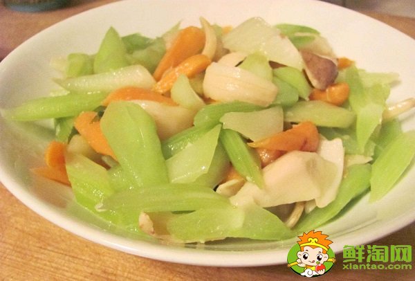 凉拌芹菜需要放醋吗,芹菜放醋会怎么样呀