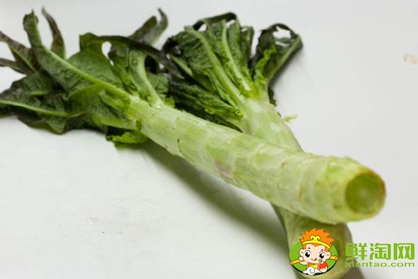 莴苣是莴笋吗,莴笋莴苣为啥有股膻味