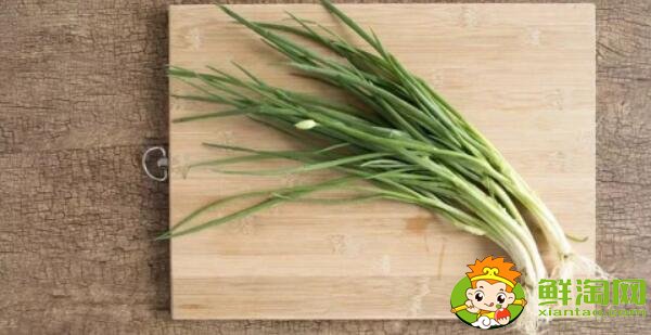 大葱和小葱有什么区别,生吃大葱的功效与作用