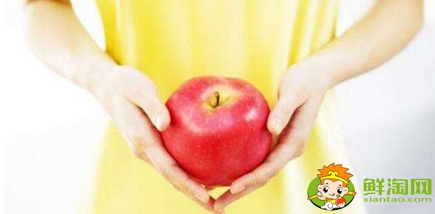 吃苹果有什么好处,每天吃苹果的好处