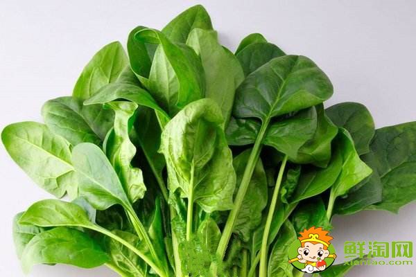 菠菜鸡蛋汤的做法,菠菜鸡蛋汤发胖吗