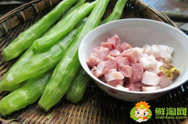 莴苣烧肉窍门,莴苣烧肉怎么做好吃