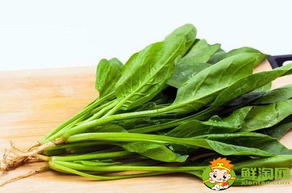 吃完菠菜要不要刷牙,为什么菠菜吃起来很涩口