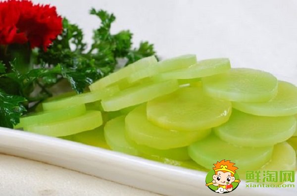 莴苣是笋子吗,莴苣是生菜吗