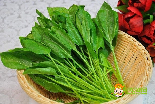 儿童吃菠菜怎么做好吃,这么做儿童吃了根本停不下来