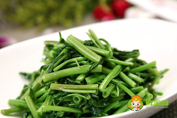 秋天为什么要少吃空心菜,这些人最好不要再吃空心菜啦!