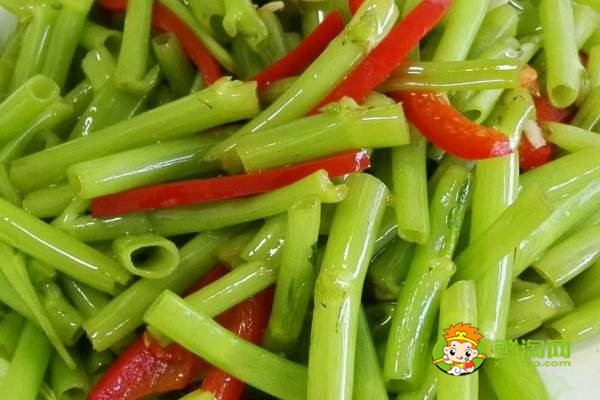 吃空心菜的禁忌,这些时候最好不要再吃了