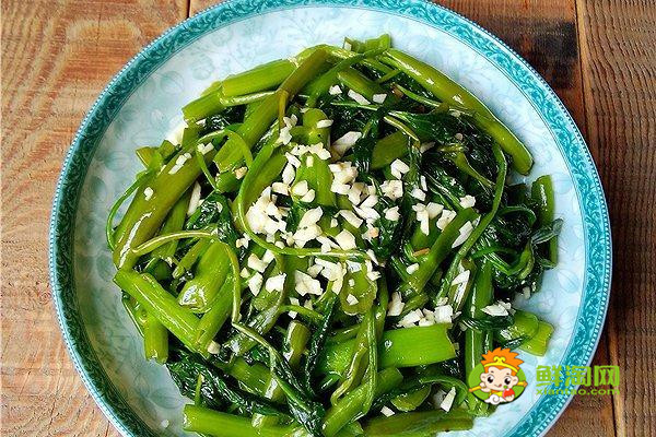 吃空心菜的禁忌,这些时候最好不要再吃了