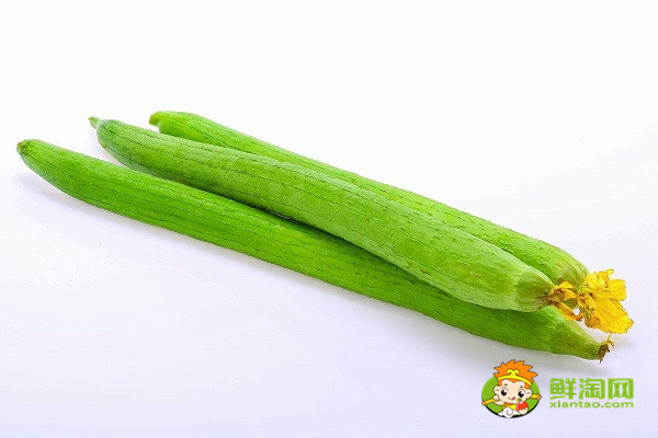 丝瓜用什么炒,丝瓜和它一起炒营养翻倍