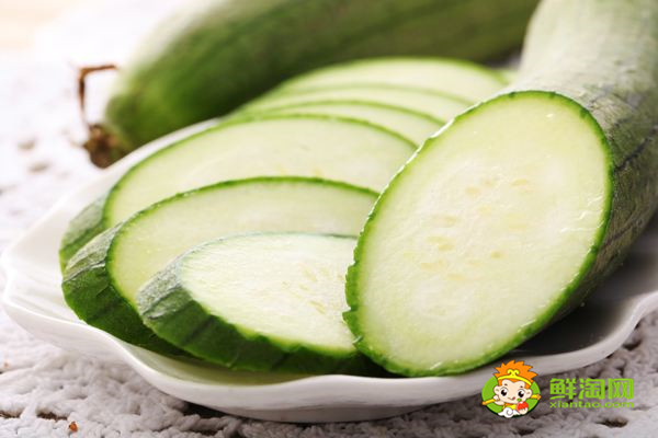丝瓜用去瓤吗,这么做方便又好吃
