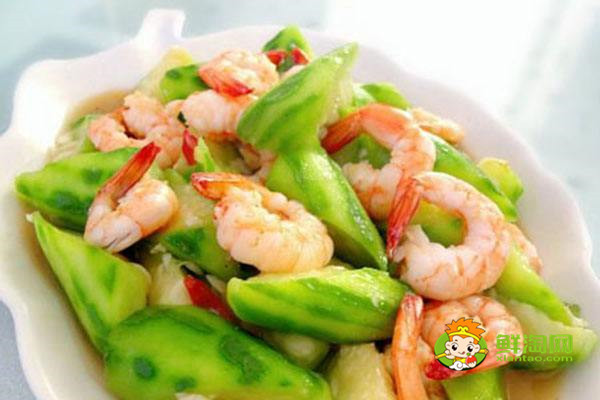 丝瓜用去瓤吗,这么做方便又好吃