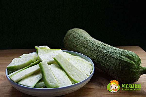 丝瓜用去瓤吗,这么做方便又好吃