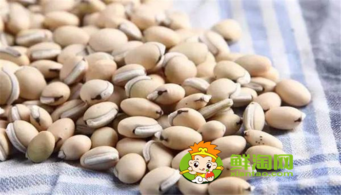 哪里出产的白扁豆最好,白扁豆怎么吃才祛湿