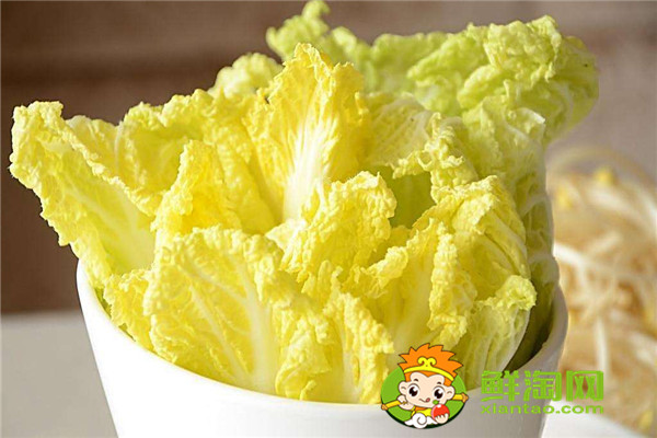 上汤娃娃菜的做法窍门,上汤娃娃菜喝汤吗