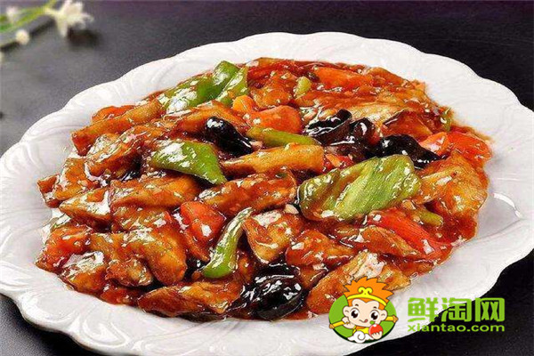 炒茄子又省油又不变黑的方法,学会了之后你炒的茄子更好吃