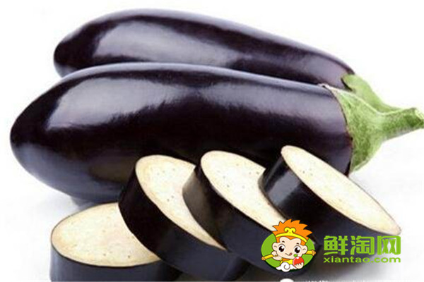 烧茄子用淀粉还是面粉,长茄子和圆茄子哪个好