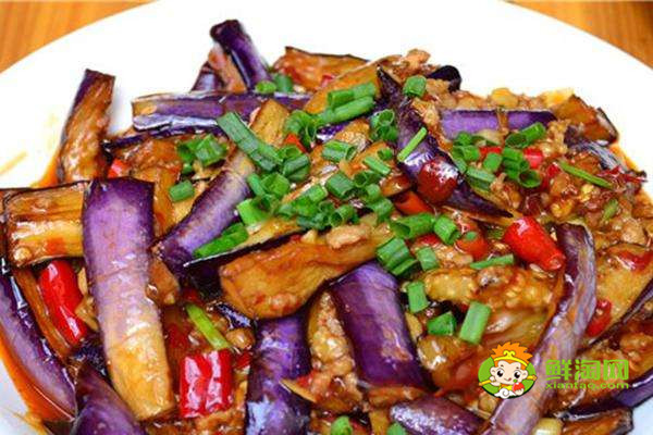 红烧茄子要先蒸吗,茄子还可以这样做