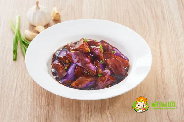 红烧茄子要先蒸吗,茄子还可以这样做