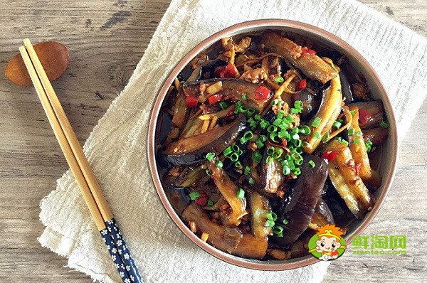 茄子是发物吗,茄子最好不要多吃