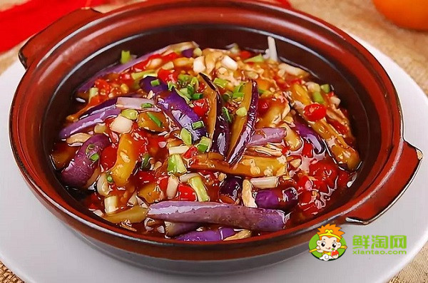 微波炉蒸茄子要几分钟能熟,微波炉做茄子简单快捷