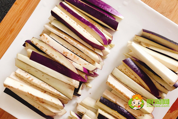 茄子切了后用水泡吗,泡过水的茄子好吃又省油