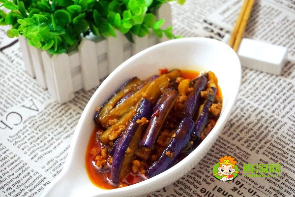 茄子切了后用水泡吗,泡过水的茄子好吃又省油