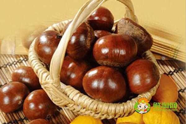 板栗怎么保存不会坏,原来板栗还可以这么保存