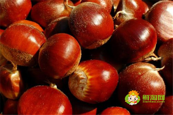 生板栗怎么去皮,热胀冷缩法实用又方便