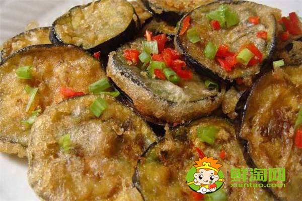 油炸过后的茄子怎么烧，茄子怎么吃最好