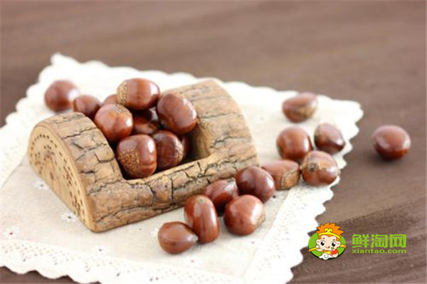 板栗蒸着吃还是煮着吃,板栗煮着吃营养更好