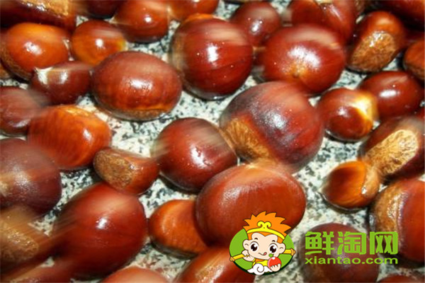 减肥期间可以吃栗子吗，栗子怎么吃补肾