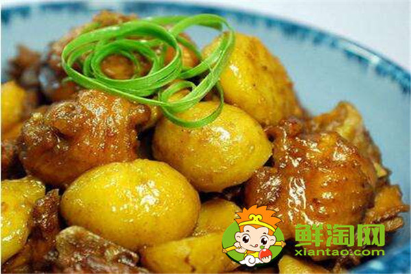 补肾一天吃几颗板栗好,板栗要怎么吃最有营养